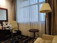 -东北大厦酒店(沈阳北站青年大街店)