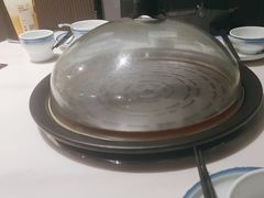 -碗中海·蒸汽海鲜·桑拿鸡(岭南天地店)