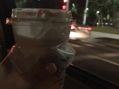 -喜茶(深圳福田星河COCO Park店)