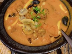 -枣子树·素食餐厅(普陀山店)