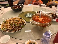 -蔼若春.传承三十年云南菜(金碧公园店)