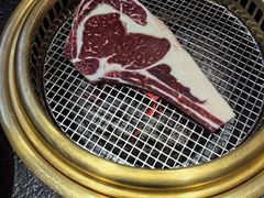 -龙记珍牛和牛烧肉(龙南街店)