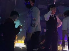 -SPACE(欢乐颂购物中心店)