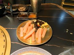 -厚贞日式烤肉(浦东汇智店)