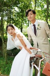 点击看大图 -巴黎新娘婚纱摄影·婚礼策划(嘉定总店)