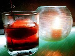 -Rock Bar Bali(Bali)