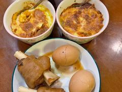 -旺爷砂锅·茶作(国贸城店)