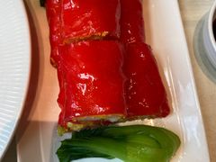 -香港狮子山下·明星粤菜餐厅(北苑店)