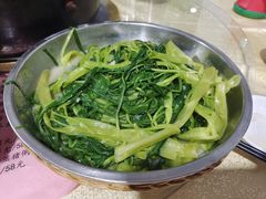 -红旗山庄(圭峰山店)