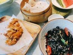 -聚鑫阁·非遗传承江浙菜(正阳店)