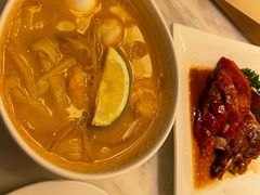 -翠华餐厅(德基广场店)