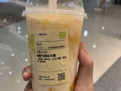 -百年果林椰子鸡(中洲店)