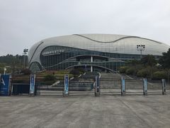 -宝能国际体育演艺中心