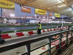 -赛卡联盟WSK卡丁车俱乐部