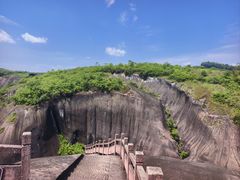 -飞天山旅游区
