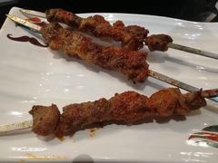 -巴依老爷新疆美食(远洋未来汇购物中心店)