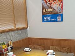-花鸟鱼私家小厨·川菜(文殊院店)