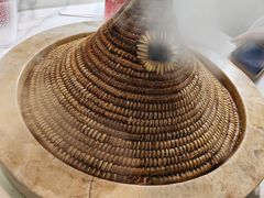 -云中鱼蒸汽石锅鱼(川沙百联店)