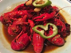 -南京大牌档(凯德大峡谷店)