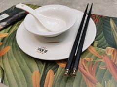 -大树餐厅(红旗街万达店)