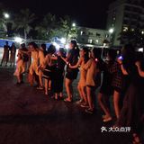 团建旅游
