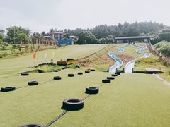 -仙山湖景区