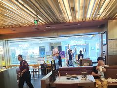 -巴奴毛肚火锅(二七万达店)