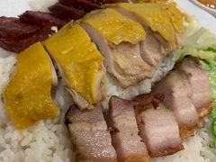 -肥小福·烧鹅专门店(环宇荟店)