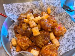 -西哟GoGo韩式炸鸡(三盛国际广场店)