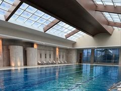 -斯博特游泳俱乐部(西安喜来登大酒店)