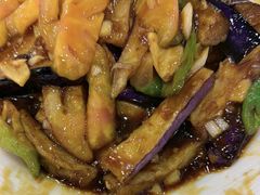 -帕米尔食府(白云观店)