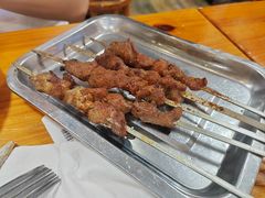 -217丰惠源抓饭(星湖街店)