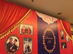 -北京前门建国饭店