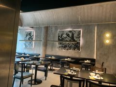 大堂-东莱馋房(陆家嘴店)