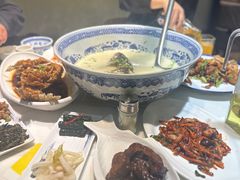 -南京金牛湖巨碗鱼头