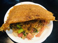 -九点小吃·安吉特色