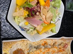 -無境·匠心日本料理(汉街店)