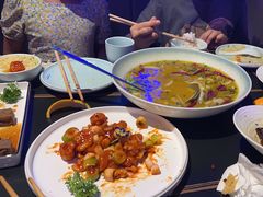 -粉墨特色菜·烧烤音乐酒馆