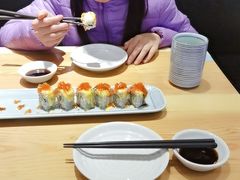 -Tuna maki寿司(园区永旺店)