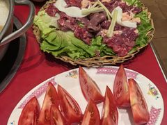 -潮汕·草根牛肉档(上海荟聚城市集市店)