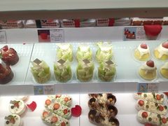 -好利来(红牌楼店)