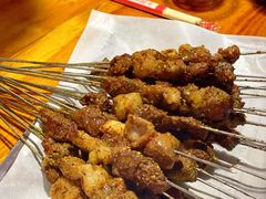 -三中高皇羊肉馆
