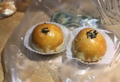 -泸溪河桃酥(秦淮夫子庙一店)
