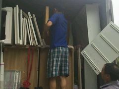 -北京兄弟达人搬家公司 全屋整理收纳还原