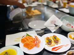 -铁板诱惑法式铁板烧(二七万达店)