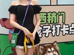 -开元商城(西旺店)