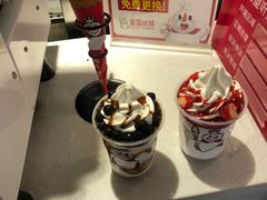 -蜜雪冰城(新街口中央店)