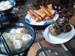 -四季春(美食街店)