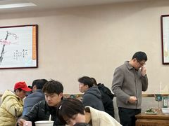 -老刘家永盛斋·传统泡馍(东关南街店)