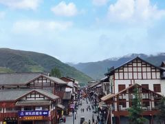 -松州古城